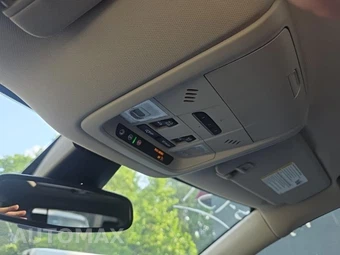 2021 Buick Enclave Premium 1SN – miniatura 27