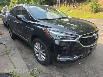 2021 Buick Enclave Premium 1SN – miniatura 3