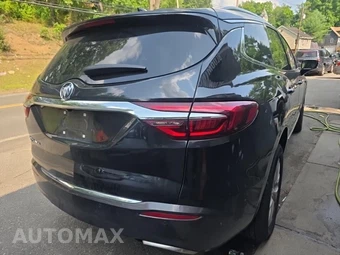 2021 Buick Enclave Premium 1SN – miniatura 4