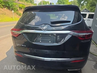 2021 Buick Enclave Premium 1SN – miniatura 5