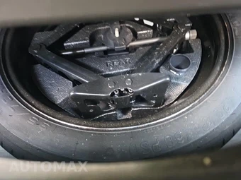 2021 Buick Enclave Premium 1SN – miniatura 7