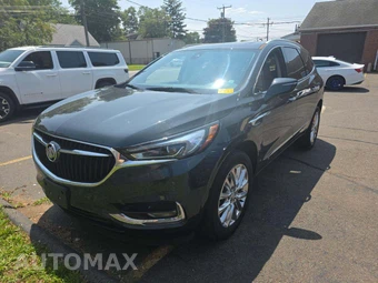 2021 Buick Enclave Premium 1SN