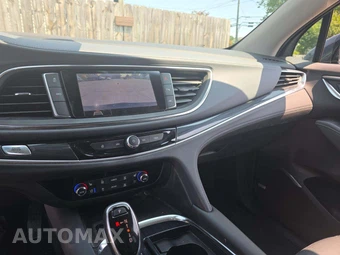 2021 Buick Enclave Premium 1SN – miniatura 10