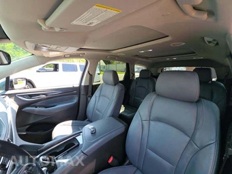 2021 Buick Enclave Premium 1SN – miniatura 11