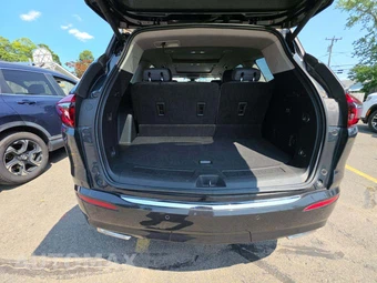 2021 Buick Enclave Premium 1SN – miniatura 15