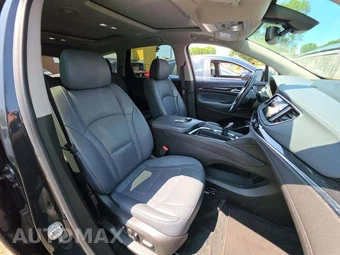 2021 Buick Enclave Premium 1SN – miniatura 19