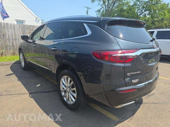 2021 Buick Enclave Premium 1SN – miniatura 2