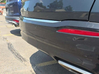 2021 Buick Enclave Premium 1SN – miniatura 23