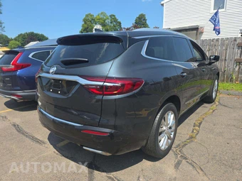 2021 Buick Enclave Premium 1SN – miniatura 3