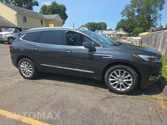 2021 Buick Enclave Premium 1SN – miniatura 4