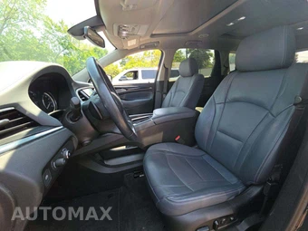 2021 Buick Enclave Premium 1SN – miniatura 6