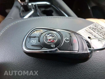 2021 Buick Enclave Premium 1SN – miniatura 8