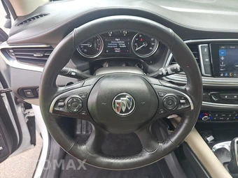 2021 Buick Enclave Premium 1SN – miniatura 10