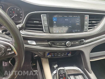 2021 Buick Enclave Premium 1SN – miniatura 11