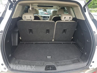 2021 Buick Enclave Premium 1SN – miniatura 17