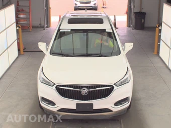 2021 Buick Enclave Premium 1SN – miniatura 2