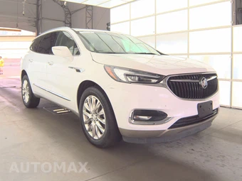 2021 Buick Enclave Premium 1SN – miniatura 3