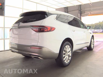 2021 Buick Enclave Premium 1SN – miniatura 4
