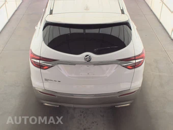 2021 Buick Enclave Premium 1SN – miniatura 5