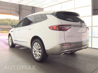 2021 Buick Enclave Premium 1SN – miniatura 6