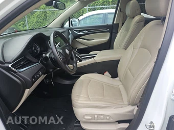 2021 Buick Enclave Premium 1SN – miniatura 7