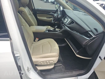 2021 Buick Enclave Premium 1SN – miniatura 8