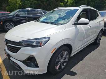 2021 Buick Encore GX Essence 1SL
