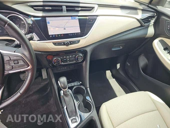 2021 Buick Encore GX Essence 1SL – miniatura 10