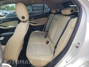 2021 Buick Encore GX Essence 1SL – miniatura 13