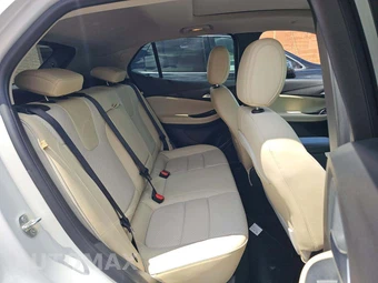 2021 Buick Encore GX Essence 1SL – miniatura 16