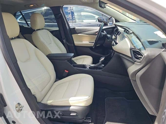 2021 Buick Encore GX Essence 1SL – miniatura 18
