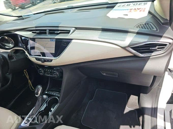 2021 Buick Encore GX Essence 1SL – miniatura 19