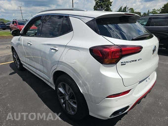2021 Buick Encore GX Essence 1SL – miniatura 2