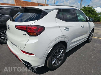 2021 Buick Encore GX Essence 1SL – miniatura 3
