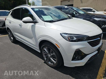 2021 Buick Encore GX Essence 1SL – miniatura 4