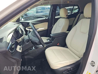 2021 Buick Encore GX Essence 1SL – miniatura 6