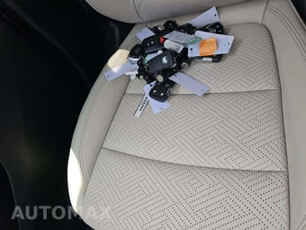 2021 Buick Encore GX Essence 1SL – miniatura 8