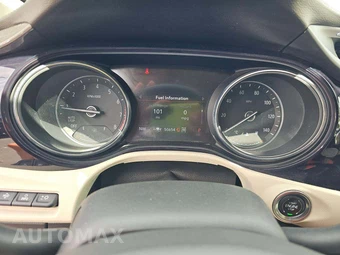 2021 Buick Encore GX Essence 1SL – miniatura 9