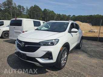 2021 Buick Encore GX Essence 1SL