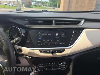 2021 Buick Encore GX Essence 1SL - miniatura 10
