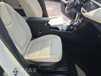 2021 Buick Encore GX Essence 1SL - miniatura 18