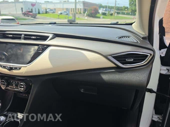 2021 Buick Encore GX Essence 1SL - miniatura 19