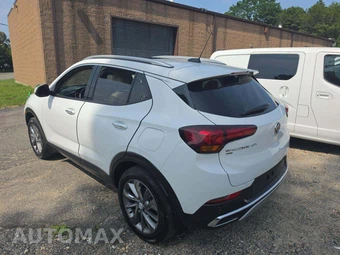 2021 Buick Encore GX Essence 1SL - miniatura 2