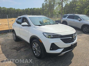 2021 Buick Encore GX Essence 1SL - miniatura 4