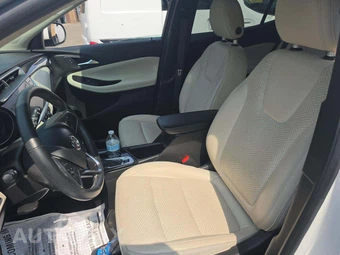 2021 Buick Encore GX Essence 1SL - miniatura 6