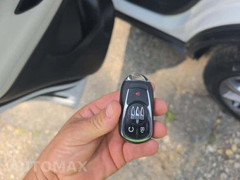 2021 Buick Encore GX Essence 1SL - miniatura 8