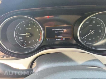 2021 Buick Encore GX Essence 1SL - miniatura 9