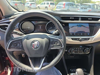 2021 Buick Encore GX Essence 1SL – miniatura 10