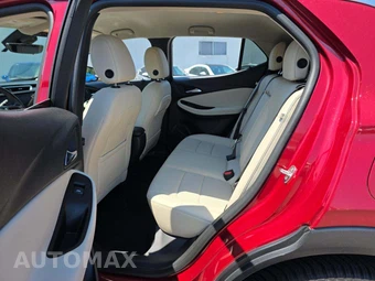 2021 Buick Encore GX Essence 1SL – miniatura 13