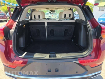 2021 Buick Encore GX Essence 1SL – miniatura 14